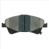 BREMTEC TRADELINE BRAKE PAD SET FRONT COROLLA ZRE152 153 AVENSIS ZRT BT1618TS