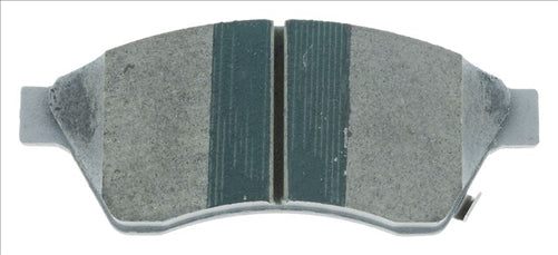 BREMTEC PRO-LINE BRAKE PADS SET HOLDEN BARINA TM 1.6i 2011- BT1619PRO