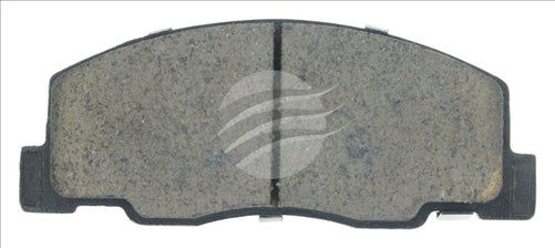 BREMTEC 4WD BRAKE PADS SET TOYOTA TARAGO TCR10, 11 1997- BT161E