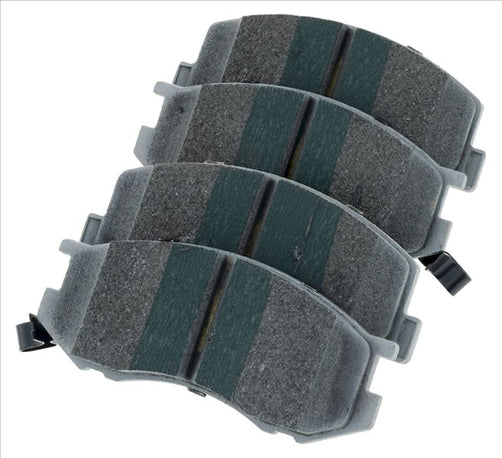 BREMTEC PRO-LINE BRAKE PADS SET TOYOTA TARAGO TCR10, 11 1997- BT161PRO