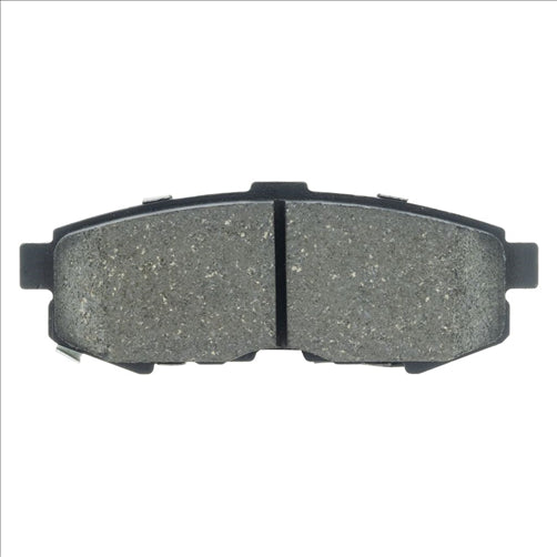 BREMTEC TRADELINE BRAKE PAD SET REAR MAZDA MPV LVW 2.5, 3.0 2004- BT1627TS