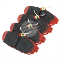 BREMTEC HYBRID-CARBON HIGH PERFORMANCE FORD MUSTANG 4.6L 2005- BT1636EV550