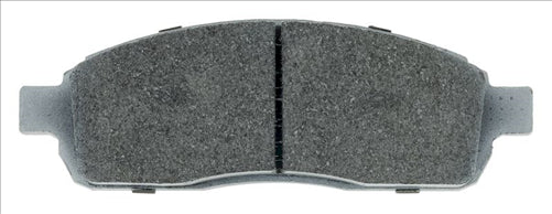 BREMTEC PRO-LINE BRAKE PADS SET FORD F150 5.0L 4WD 2005- BT1637PRO