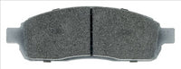BREMTEC PRO-LINE BRAKE PADS SET FORD F150 5.0L 4WD 2005- BT1637PRO