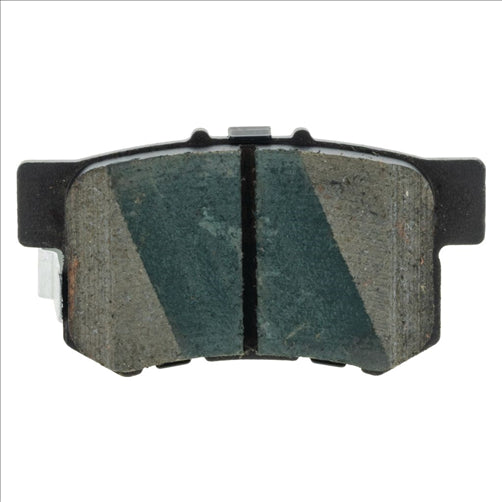 BREMTEC TRADE-LINE BRAKE PAD REAR SET HONDA ACCORD CU CR CRV 2001- BT1639TS