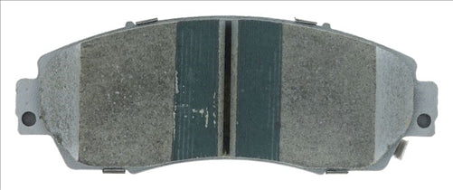 BREMTEC PRO-LINE FRONT BRAKE PAD SET HONDA CRV AWD 2007- BT1642PRO