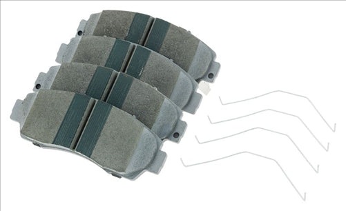 BREMTEC PRO-LINE FRONT BRAKE PAD SET HONDA CRV AWD 2007- BT1642PRO