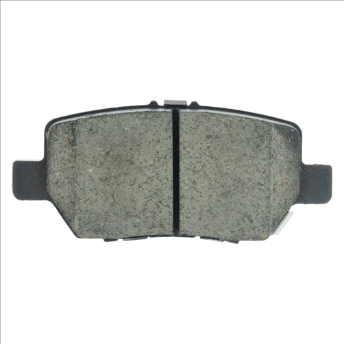 BREMTEC TRADE-LINE BRAKE PADS SET HONDA LEGEND IV KB 3.5 3.7 AWD BT1643TS