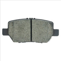 BREMTEC TRADE-LINE BRAKE PADS SET HONDA LEGEND IV KB 3.5 3.7 AWD BT1643TS