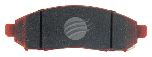 BREMTEC HYBRID-CARBON HIGH PERFORMANCE PATHFINDER R51 2.5TD, 4.0L BT1646EV550