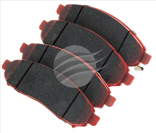 BREMTEC HYBRID-CARBON HIGH PERFORMANCE PATHFINDER R51 2.5TD, 4.0L BT1646EV550