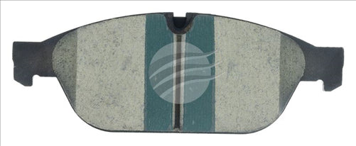 BREMTEC EUROLINE CERAMIC+ ZERO DUST AUDI A6 FRONT BT16480ELC