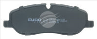 BREMTEC EURO-LINE BRAKE PADS SET RANGE ROVER SPORT 4.4L 2005- BT1650ELC