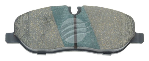 BREMTEC EURO-LINE BRAKE PADS SET RANGE ROVER SPORT 4.4L 2005- BT1650ELC