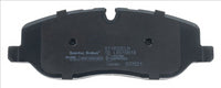 BREMTEC EURO-LINE HD BRAKE PADS SET RANGE ROVER SPORT 4.4L 2005- BT1650ELH