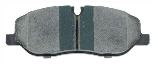 BREMTEC EURO-LINE HD BRAKE PADS SET RANGE ROVER SPORT 4.4L 2005- BT1650ELH