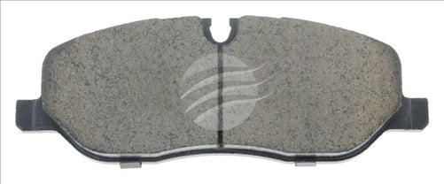 BREMTEC 4WD BRAKE PADS SET RANGE ROVER SPORT 4.4L 2005- BT1650E