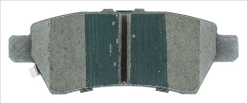 BREMTEC PRO-LINE BRAKE PADS SET NISSAN NAVARA 2.5 2005- BT1653PRO