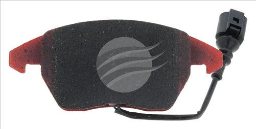 BREMTEC HYBRID-CARBON HIGH PERFORMANCE VW GOLF MKVI 5K1 2.0TDi BT1659EV550