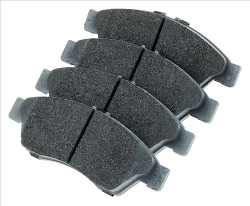 BREMTEC PRO-LINE BRAKE PADS SET SUZUKI LIANA 1.5 RB21 2002- BT1665PRO