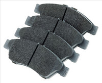 BREMTEC PRO-LINE BRAKE PADS SET SUZUKI LIANA 1.5 RB21 2002- BT1665PRO