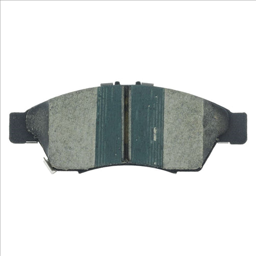 BREMTEC TRADELINE BRAKE PAD SET FRONT SUZUKI LIANA 1.5 RB21 2002- BT1665TS