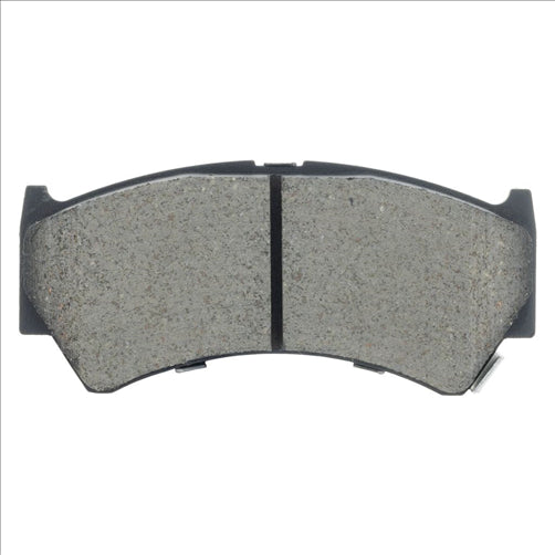 BREMTEC TRADE-LINE BRAKE PADS SET SUZUKI BALENO 1.8L 1997- BT1668TS