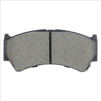 BREMTEC TRADE-LINE BRAKE PADS SET SUZUKI BALENO 1.8L 1997- BT1668TS