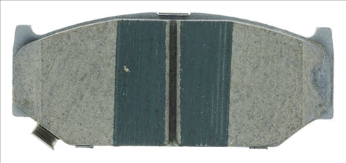 BREMTEC PRO-LINE BRAKE PADS SET SUZUKI SWIFT 1.3, 1.5 EZ 2005- BT1669PRO