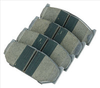 BREMTEC PRO-LINE BRAKE PADS SET SUZUKI SWIFT 1.3, 1.5 EZ 2005- BT1669PRO