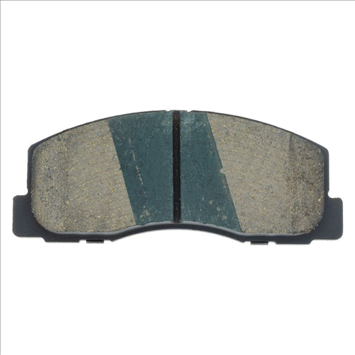 BREMTEC TRADE-LINE BRAKE PADS SET MITSUBISHI MAGNA TM-TP 1985-91 BT167TS