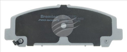 BREMTEC PRO-SERIES ECE R90 HD INFINITI QX80 (Z62) 5.5L 2015- BT16820PRO