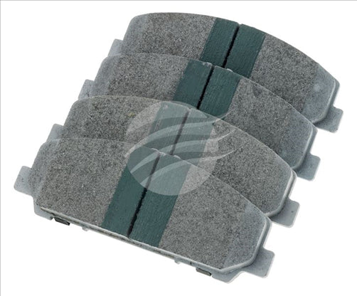 BREMTEC PRO-SERIES ECE R90 HD INFINITI QX80 (Z62) 5.5L 2015- BT16820PRO