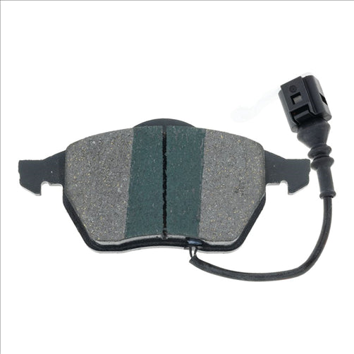 BREMTEC TRADE-LINE BRAKE PADS SET VOLKSWAGEN BORA 1J6 1.9TDi BT1690TS