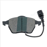 BREMTEC TRADE-LINE BRAKE PADS SET VOLKSWAGEN BORA 1J6 1.9TDi BT1690TS