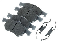BREMTEC PRO-LINE BRAKE PADS SET CHRYSLER VOYAGER III 2000- ATE BT1691PRO