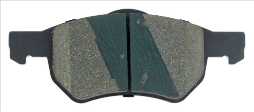 BREMTEC TRADE-LINE BRAKE PADS SET CHRYSLER VOYAGER III 2000- ATE BT1691TS