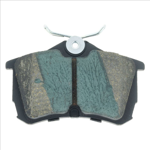 BREMTEC TRADELINE BRAKE PAD SET REAR HONDA EURO CL VI VII 2.3L 2.4L BT1693TS