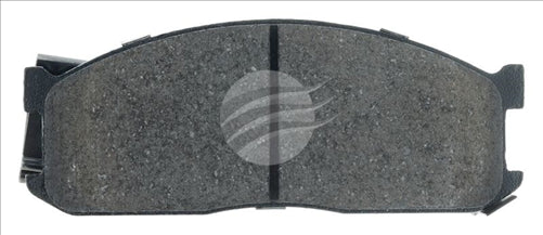 BREMTEC 4WD BRAKE PADS SET MAZDA E SERIES 1988-00 BT169E