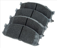 BREMTEC PRO-LINE BRAKE PADS SET MAZDA E SERIES 1988-00 BT169PRO