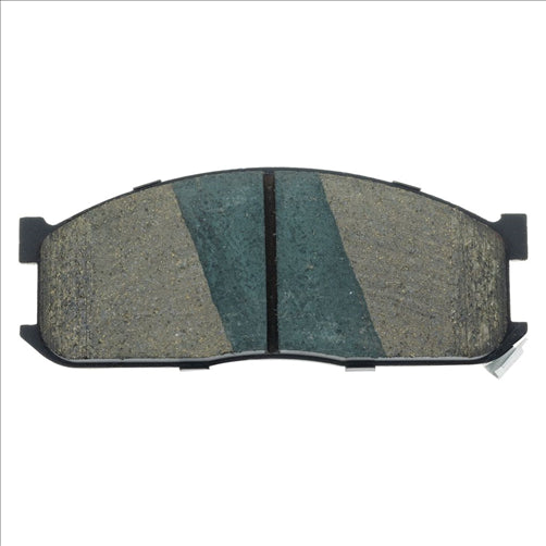 BREMTEC TRADE-LINE BRAKE PAD FRONT SET MAZDA E SERIES BONGO ECONOVAN BT169TS