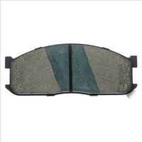 BREMTEC TRADE-LINE BRAKE PAD FRONT SET MAZDA E SERIES BONGO ECONOVAN BT169TS