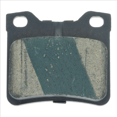 BREMTEC TRADE-LINE BRAKE PADS SET MERCEDES VITO (638) 108Di ATE BT1712TS