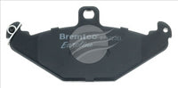 BREMTEC EURO-LINE BRAKE PADS SET RENAULT LAGUNA 262MM DIA BT1723ELC
