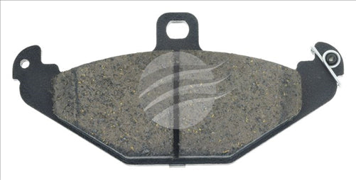 BREMTEC EURO-LINE BRAKE PADS SET RENAULT LAGUNA 262MM DIA BT1723ELC