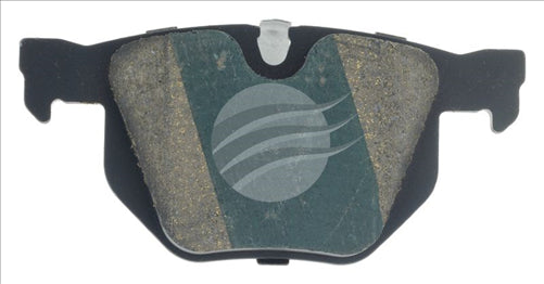 BREMTEC EURO-LINE BRAKE PADS SET BMW E90, E91 92 93 330 SERIES BT1728ELC