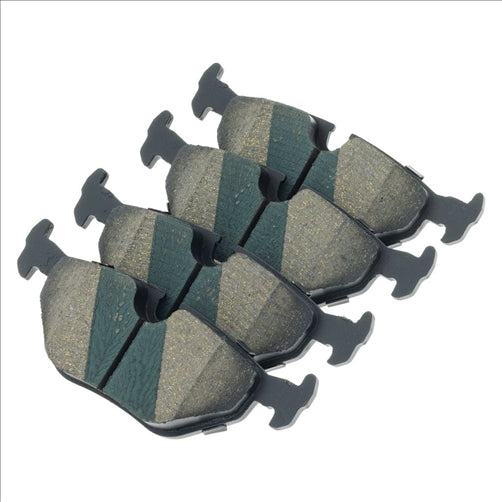 BREMTEC TRADE-LINE BRAKE PADS SET BMW 3 SERIES (E36) 1991-01 BT1730TS