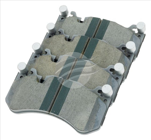 BREMTEC PRO-LINE BRAKE PADS SET BREMBO CALIPERS BT1733PRO