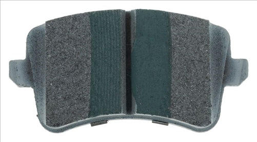 BREMTEC PRO-LINE REAR BRAKE PADS SET AUDI Q5 (8R) 3.0V6D 2008- BT1736PRO