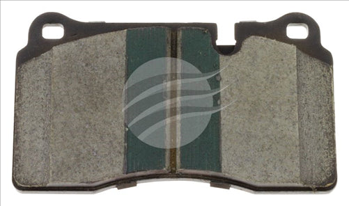 BREMTEC EURO-LINE BRAKE PAD FRONT SET RANGE ROVER VOGUE, SPORT BT1737ELH